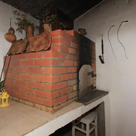 Apartment Robinson Leonardo Gdinj