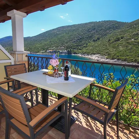 Robinson Leonardo * Gdinj