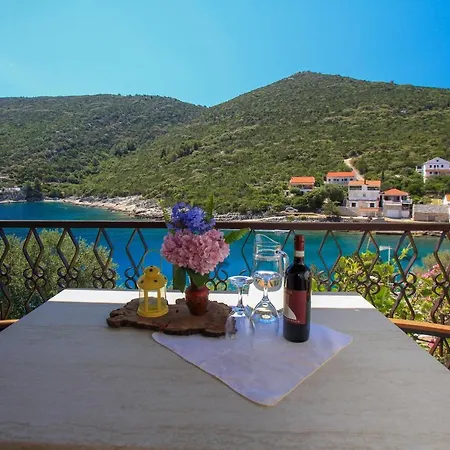 Robinson Leonardo Apartment Gdinj