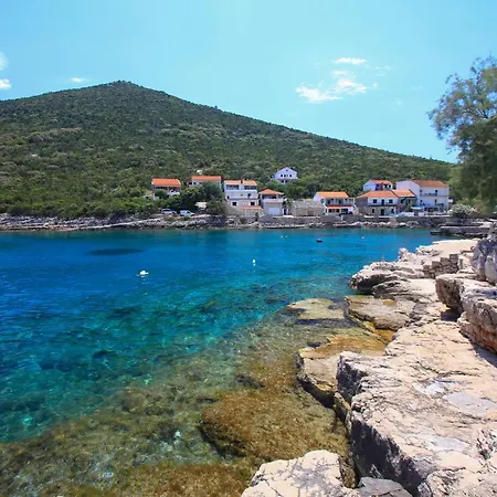 公寓 Robinson Leonardo Gdinj