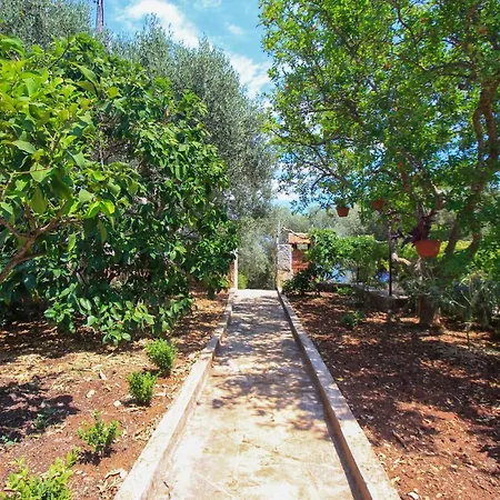 Apartment Robinson Leonardo Gdinj