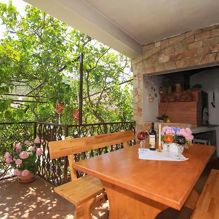 Appartement Robinson Leonardo Gdinj