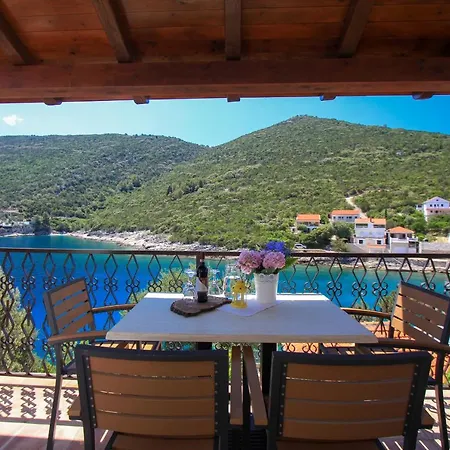 Robinson Leonardo * Gdinj