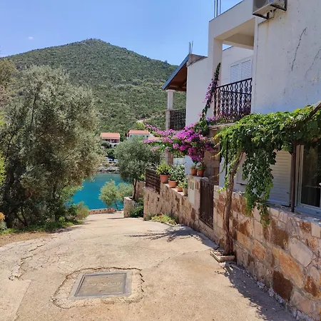 Robinson Leonardo Appartement Gdinj